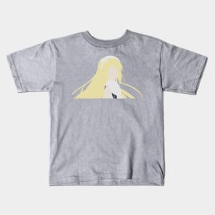 Ais Minimal Kids T-Shirt